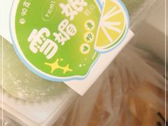 -雪贝尔Shaber面包花园(民德路店)