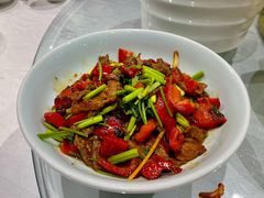 -辣螃铠盆盆蟹大排档(海昌店)