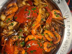 -胖哥俩肉蟹煲(杭州下沙学林街店)