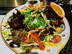 -千寻山野烤肉(中关村店)