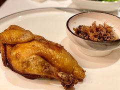 -A One Kitchen·南京精菜馆(德基广场店)