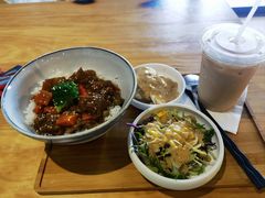 金线牛腩餐-豆恩咖餐(厦大翔安店)