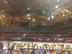 大堂-同仁四季椰子鸡(海岸城天利店)
