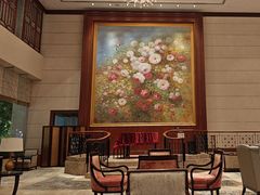 -大堂酒廊(北海香格里拉大酒店)