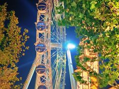 -渔岛海洋度假区