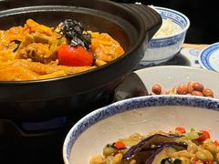 紫苏-图味美小黄鱼·景德菜(浙江路店)