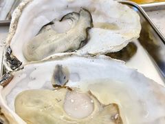 爱尔兰生蚝-白仁仔· 活烤海鲜 宵夜(豫园店)