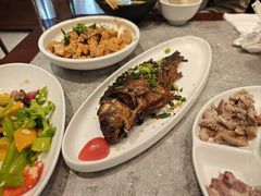 -高玛纳驴肉火烧(河间总店)