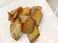 -渔中舟海鲜大排档(普陀沈家门店)