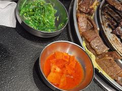 -GOGIYA·咕叽吖韩国传统烤肉店(小榄店)