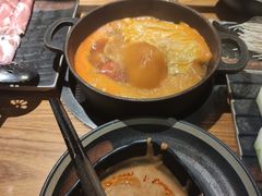 -呷哺呷哺 黄金牧场 (新中关购物中心店)