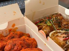 -悠个炸鸡(南京创始店)