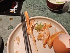 -牛New寿喜烧(中山公园龙之梦店)