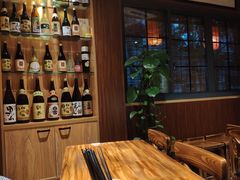 -石屋料理(南京西路店)