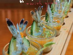 -东岸料理·寿司·刺身