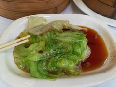 -君德澜酒家·创意粤菜(金山谷店)