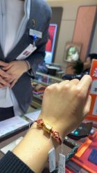 -周生生Chow Sang Sang(新世界店)
