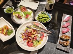 -昱匠·日本料理(金融街店)