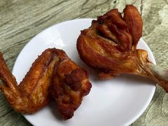 -富辉粉店·海南咖喱饭