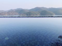 -天目湖涵田半山温泉