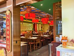 -小吊梨汤·北京菜·烤鸭(鸟巢店)