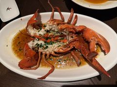 波龙-湖州皇冠假日酒店-彩丰楼中餐厅