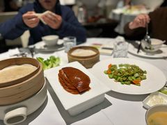 -大董(环贸iapm店)