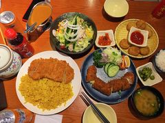 -五道双马·双马餐厅(五道口店)