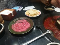 -重庆古老火锅