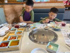 -韩香福烤肉庄园(荣成店)