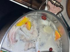 -椰子湾·海南火锅·糟粕醋·椰子鸡(正大广场店)