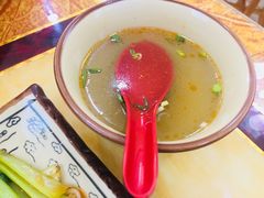 -清真兰州拉面(江畔云庐店)