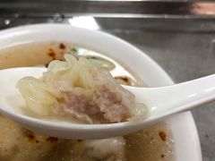 -汪家馄饨(集庆路店)