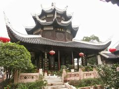 -文昌阁
