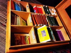 英式茶-小世界西餐厅(建国门店)