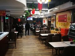 -老廣食堂(区庄店)