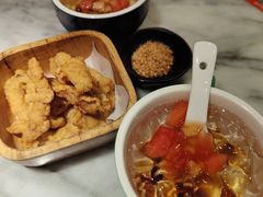 -蓉幸会川菜(苏宁广场店)