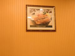 大堂-豪享来牛排·中西简餐(黄河路店)