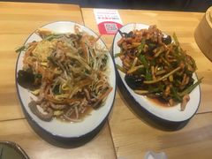 -香满园春饼·家常菜(东大桥店)