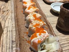 -林妈妈村·日式料理(宝山万达店)