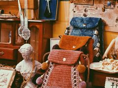 -JOURNEY SHOP.vintage杂货铺