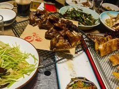 -金太阳海鲜烧烤·本地人餐厅(东纬路旗舰店)