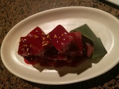 -湖滨28中餐厅·西湖宴·杭州君悦酒店