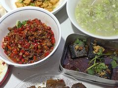 -福巷湘食小馆·猛火现炒(上海首店)