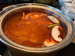 -鲁西肥牛(九方购物中心店)