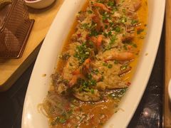 -丰收日·小海鲜·沪上家宴(顾村正大店)
