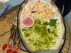 -龟兹KUCINA·新疆菜(前滩L+PLAZA店)