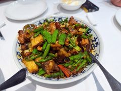 -香雪海饭店中餐厅(人民桥店)