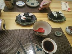 -樱の千渡日式料理·铁板烧•烧鸟(金盛田广场店)