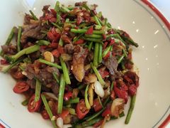 黄牛肉-红色盛宴酒楼(科丰桥店)